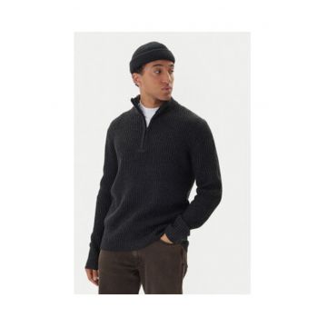 Pulover barbati -  textil - negru -