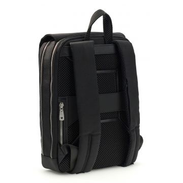 Rucsac cu fermoar si barete ajustabile Berna