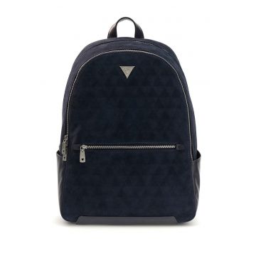 Rucsac cu spate intarit Torino - Bleumarin
