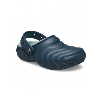 Saboti Izolati Barbati -  Classic Lined Overpuff Clog - Verde - Verde