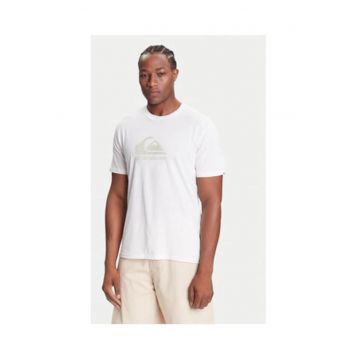 Tricou Barbati -  Alb - 100% bumbac - 65875 - Alb