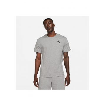 Tricou din bumbac cu detaliu logo Jumpman