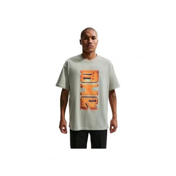 Tricou  LSE Air Max Day Plus 58062 - Gri