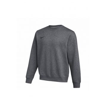 Bluza de trening din amestec de bumbac - Gri inchis