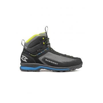 Bocanci trekking barbati  Vetta Syntg GTX - Gri/Albastru