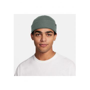 Caciula barbateasca  Terra Futura365 - 100% poliester - model reversibil