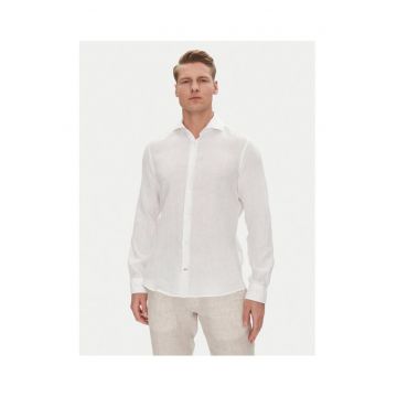 Camasa barbati  10011212 30046075 - In - Ecru - Alb