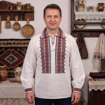 Camasa Traditionala Decebal 2