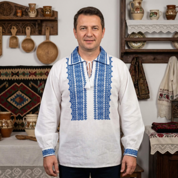 Camasa Traditionala Decebal