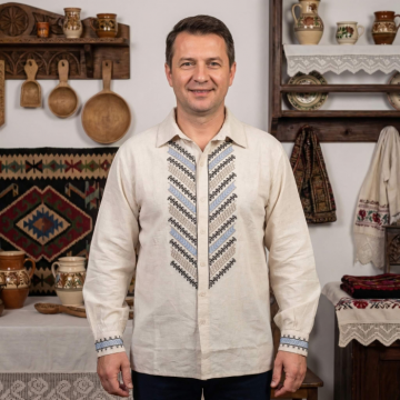 Camasa Traditionala Dimitrie