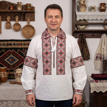 Camasa Traditionala Emil