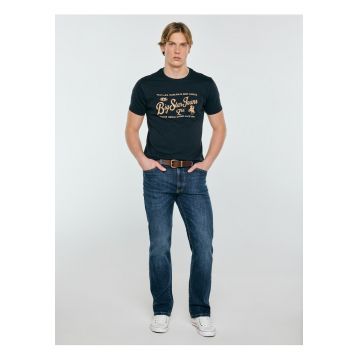 Eller tricou slim fit