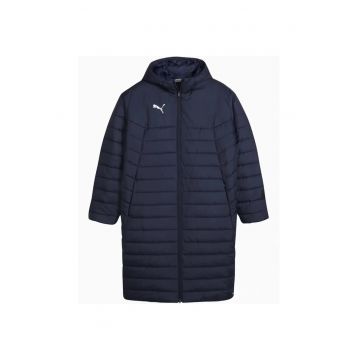 Geaca  TeamFINAL Bench pentru barbati - bleumarin - Bleumarin