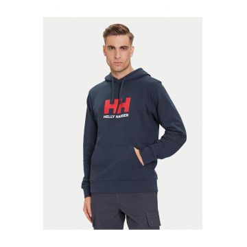 Hanorac barbati  bleumarin