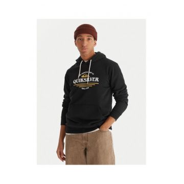 Hanorac - barbati  negru