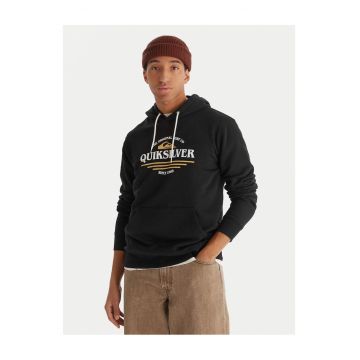 Hanorac - barbati  negru