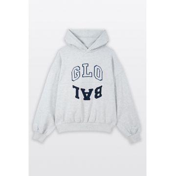 Hanorac fara inchidere