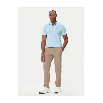 Pantaloni barbati  culoare bej