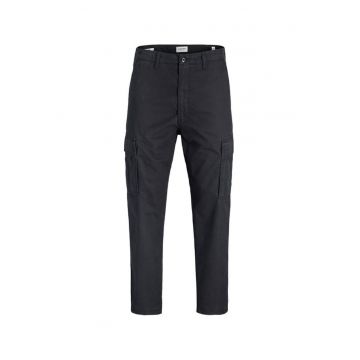 Pantaloni barbati  negru