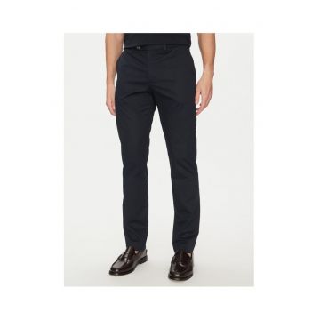 Pantaloni de barbati -  bleumarin - chino