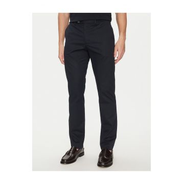 Pantaloni de barbati -  bleumarin - chino