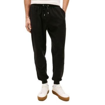 Pantaloni Tommy Hilfiger REVERSED TERRY SWEATPANT