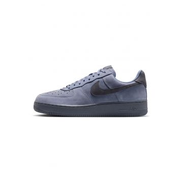Pantofi Sport  Air Force 1 Low Retro Prm Qs - Albastru