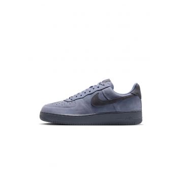 Pantofi Sport  Air Force 1 Low Retro Prm Qs - Albastru