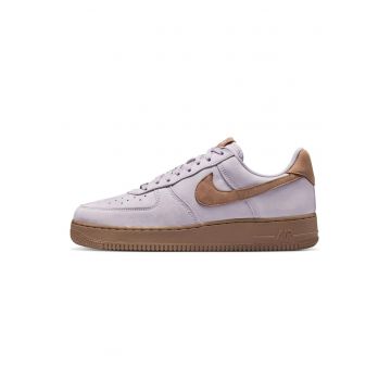 Pantofi Sport  Air Force 1 Low Retro Prm Qs - Gri