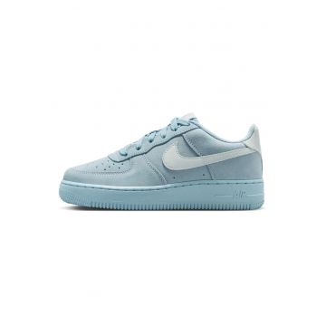 Pantofi Sport  Air Force 1 Lv8 1 (Gs) - Albastru