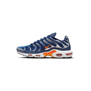 Pantofi sport  Air Max Plus - albastru - textil