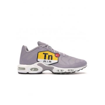 Pantofi sport  Air Max Plus Big Logo Wolf Grey nr