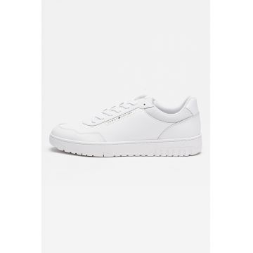 Pantofi sport Core Lite din piele cu garnituri din material sintetic