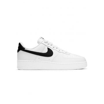 Pantofi sport de piele si piele ecologica Air Force 1
