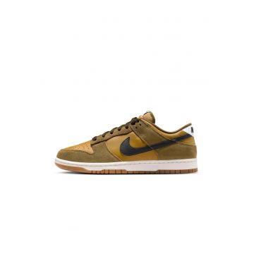 Pantofi sport  Dunk Low Retro Se - Maro