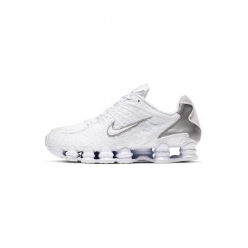 Pantofi Sport  Shox Tl Pantofi sport - Alb
