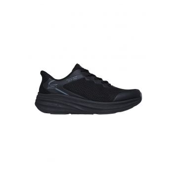 Pantofi sport Slip-ins™ Bobs Skillz - Negru