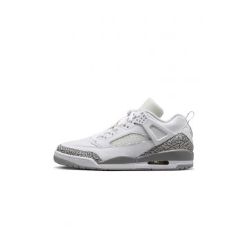 Pantofi sport  Spizike Low - alb - piele natural - Alb