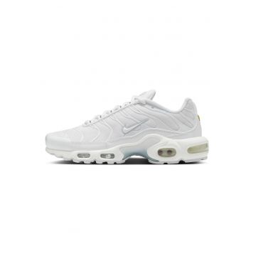 Pantofi Sport  Wmns Air Max Plus - Alb
