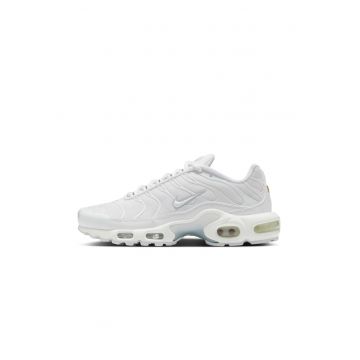 Pantofi Sport  Wmns Air Max Plus - Alb