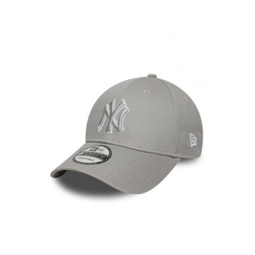 Sapca New York Yankees MLB Outline - Gri