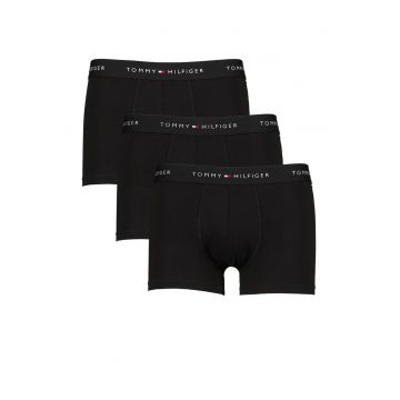 Set de boxeri cu logo - 3 perechi