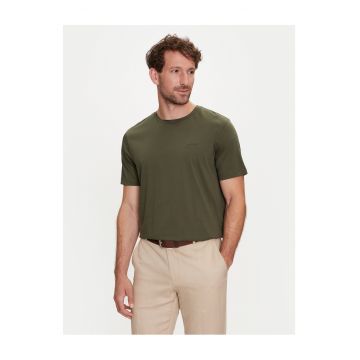 Tricou barbati -  JJ-29COSMO - verde -