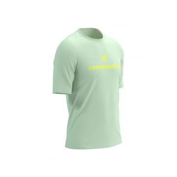 Tricou barbati  Podium FW 2024 - Gri deschis