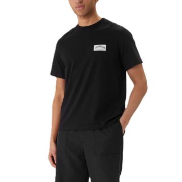 Tricou Calvin Klein SS EASY COLLEGIATE BADGE TEE