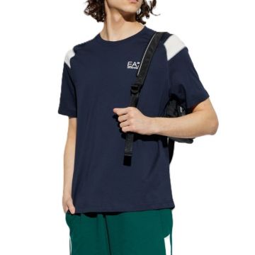Tricou EA7 TRAIN CORE ID M TEE SS CO LIGHT