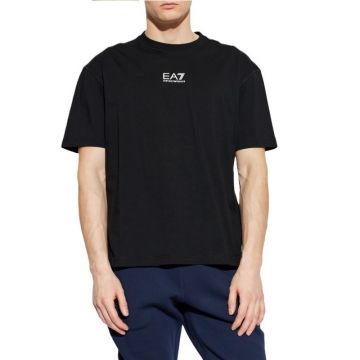 Tricou EA7 TRAIN GRAPHIC SERIES M TEE SS EQUIPMENT