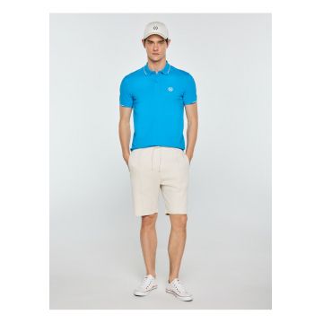 Tricou polo din bumbac