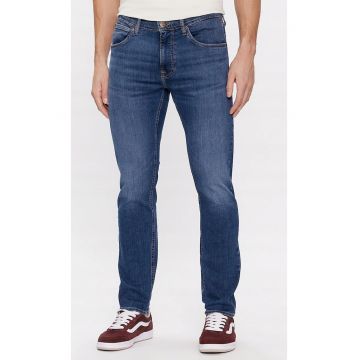 Blugi barbatesti  Luke - albastru - Albastru inchis