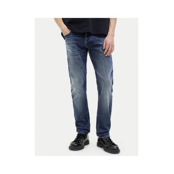 Blugi barbati  bleumarin - denim